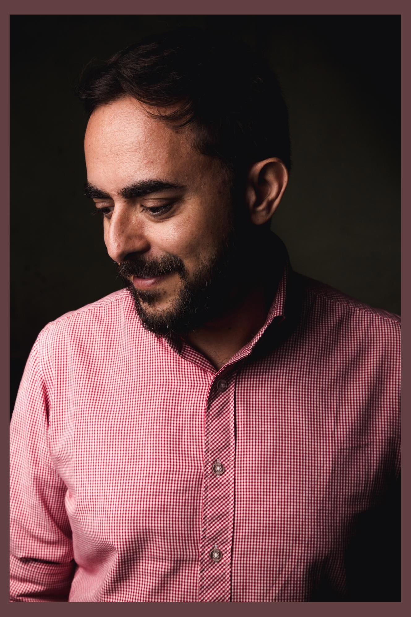 Bruno Camurati